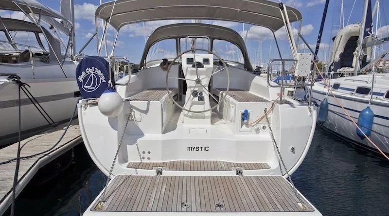 Bavaria 36 Cruiser