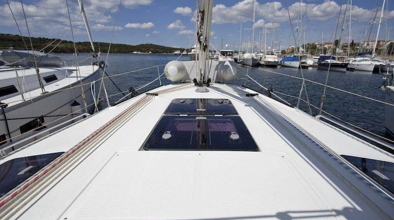 Bavaria 36 Cruiser