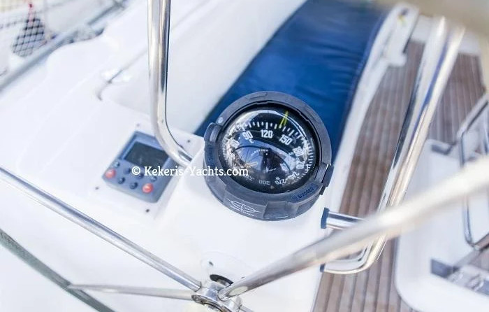 Bavaria 43 Cruiser