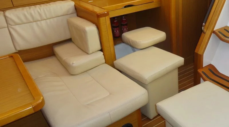 Jeanneau Sun Odyssey 44i