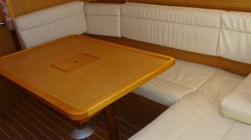 Jeanneau Sun Odyssey 44i