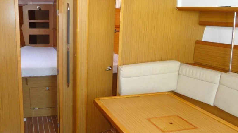 Jeanneau Sun Odyssey 44i