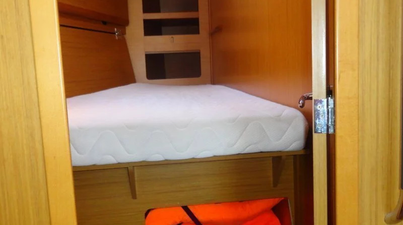 Jeanneau Sun Odyssey 44i