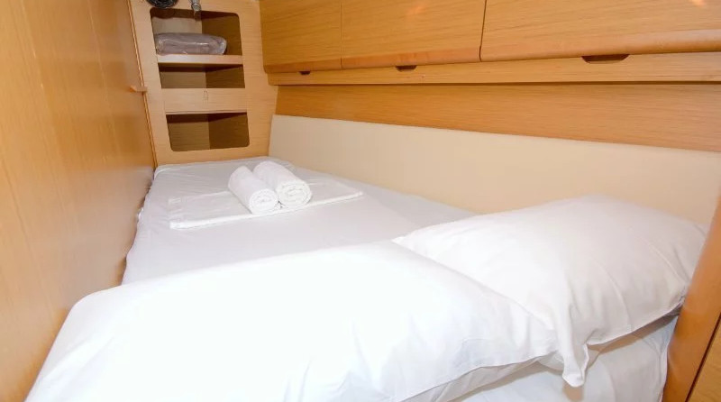 Jeanneau Sun Odyssey 44i