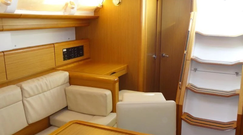 Jeanneau Sun Odyssey 44i