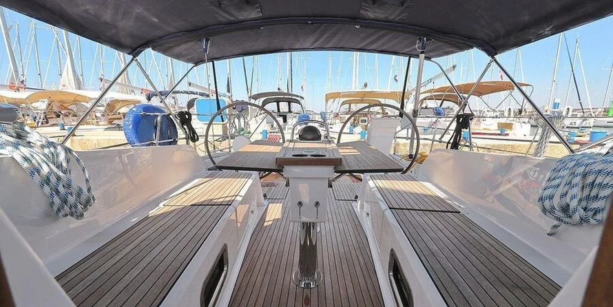 Bavaria Cruiser 41