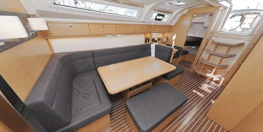 Bavaria Cruiser 41