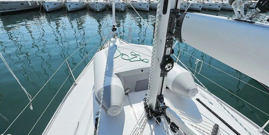 Bavaria Cruiser 41