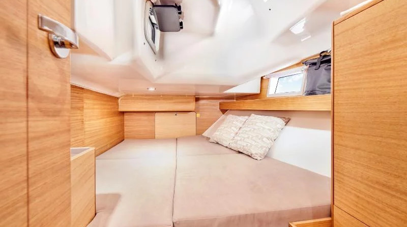 Elan Impression 40.1