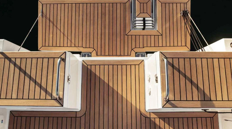 Elan Impression 40.1