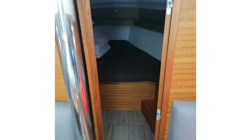 Elan Impression 40.1