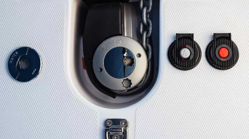 Elan Impression 40.1