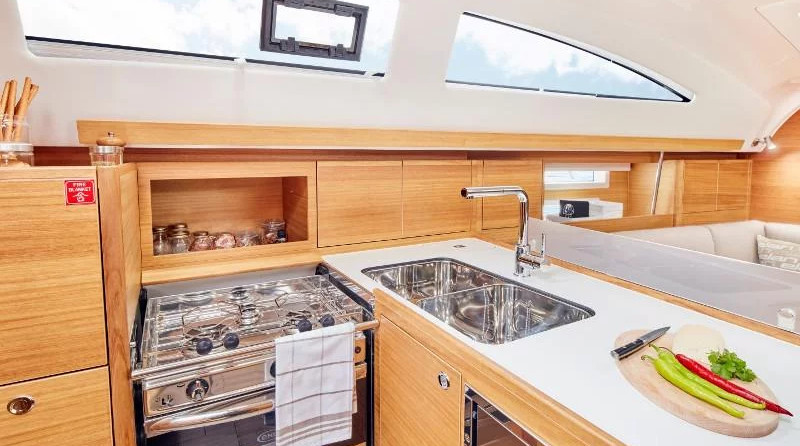 Elan Impression 40.1