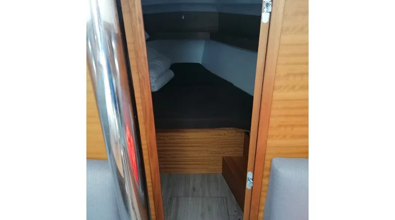 Elan Impression 40.1