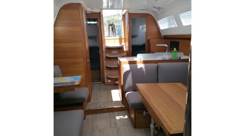 Elan Impression 40.1