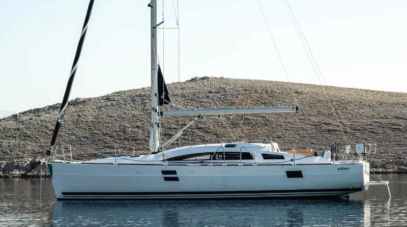 Elan Impression 40.1