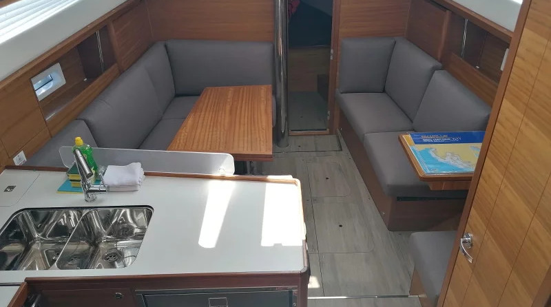 Elan Impression 40.1