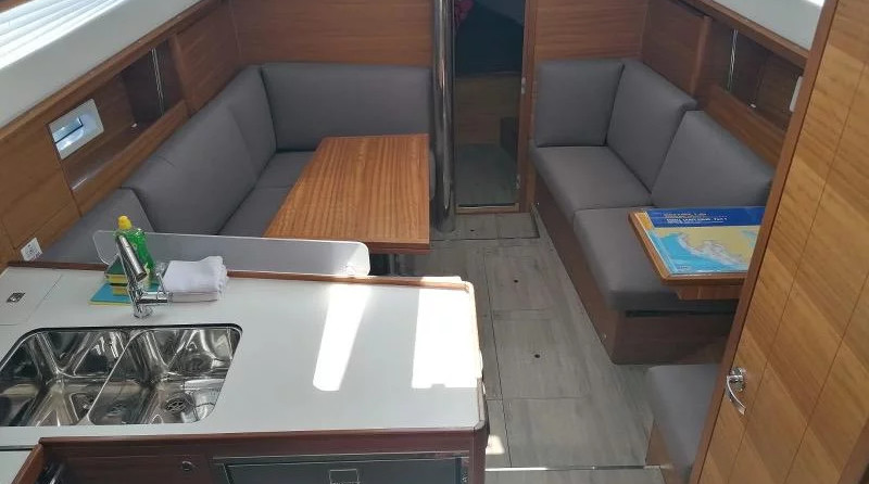 Elan Impression 40.1