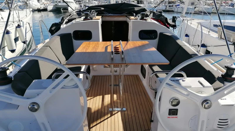 Elan Impression 40.1