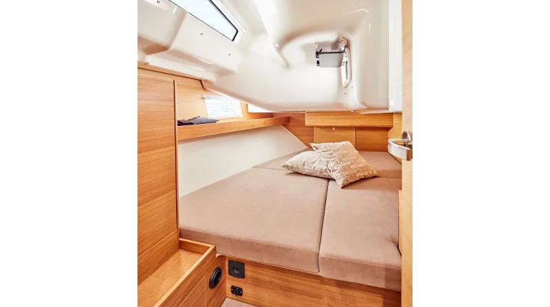 Elan Impression 40.1