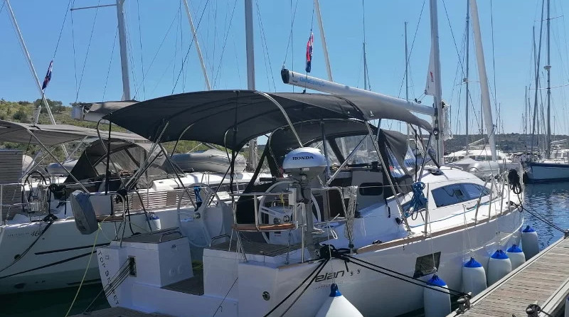 Elan Impression 40.1