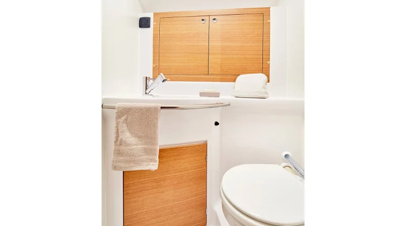 Elan Impression 40.1