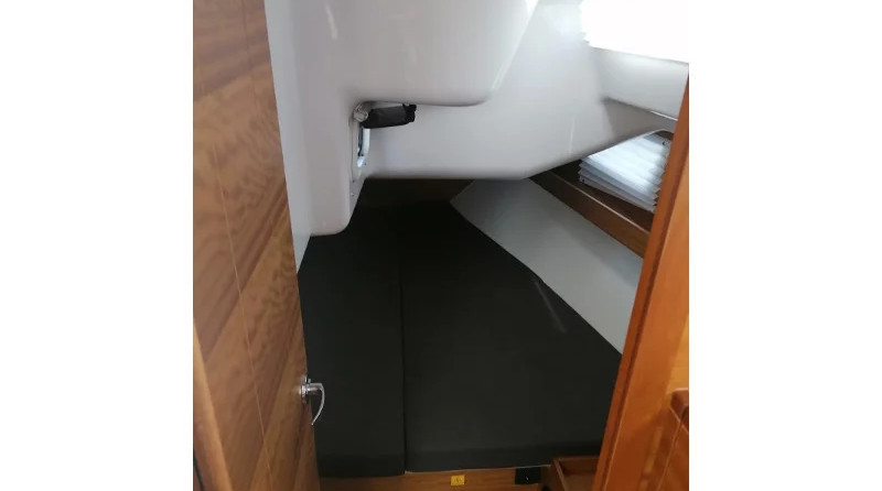 Elan Impression 40.1