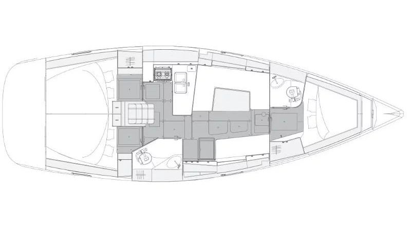 Elan Impression 40.1