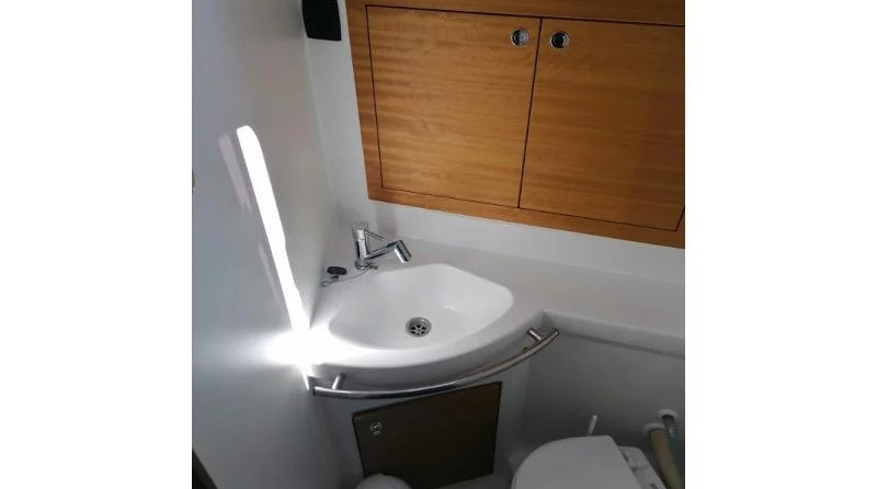 Elan Impression 40.1