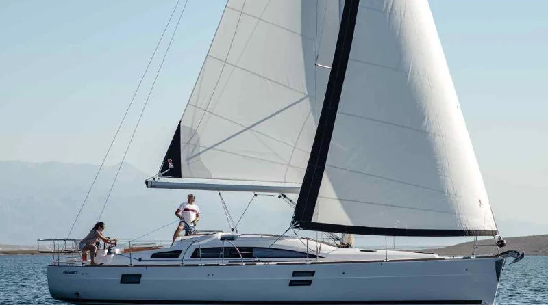 Elan Impression 40.1