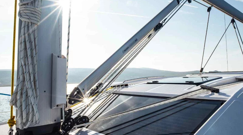 Elan Impression 40.1