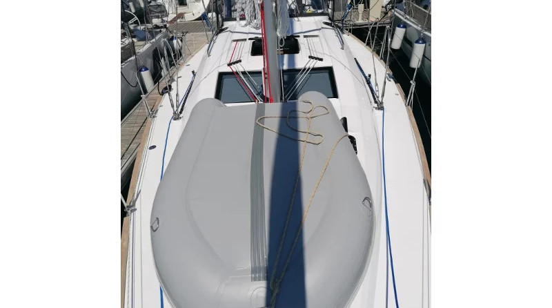 Elan Impression 40.1