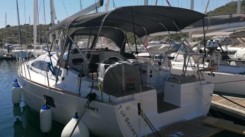 Elan Impression 40.1