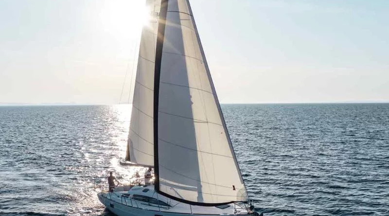 Elan Impression 40.1