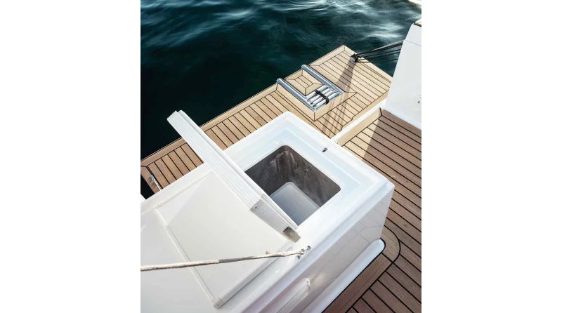 Elan Impression 40.1