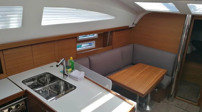 Elan Impression 40.1