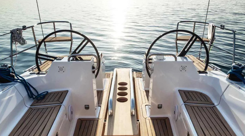 Elan Impression 40.1