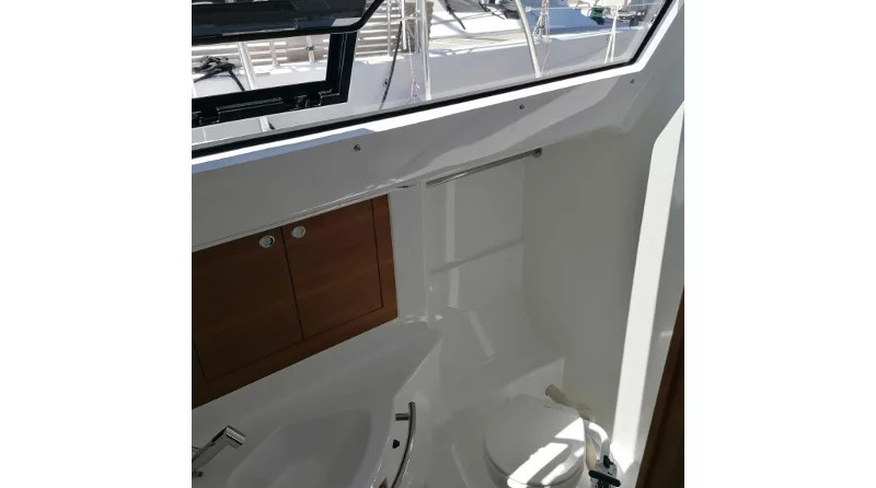 Elan Impression 40.1