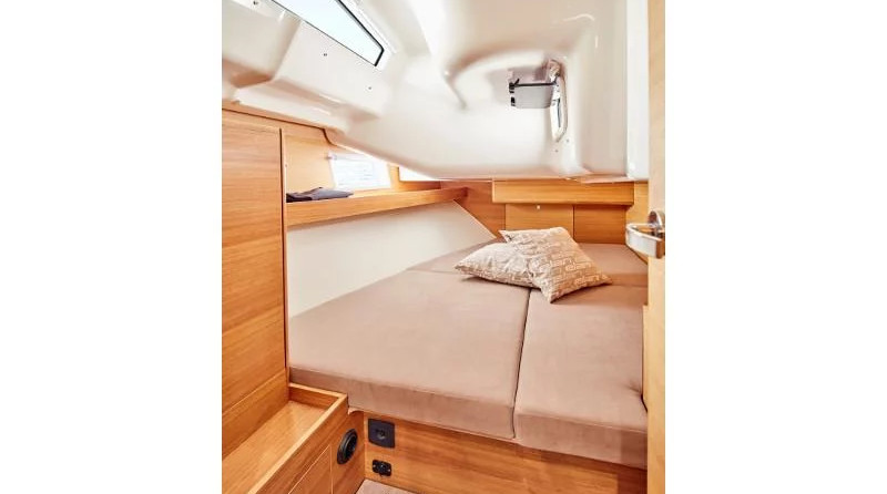 Elan Impression 40.1