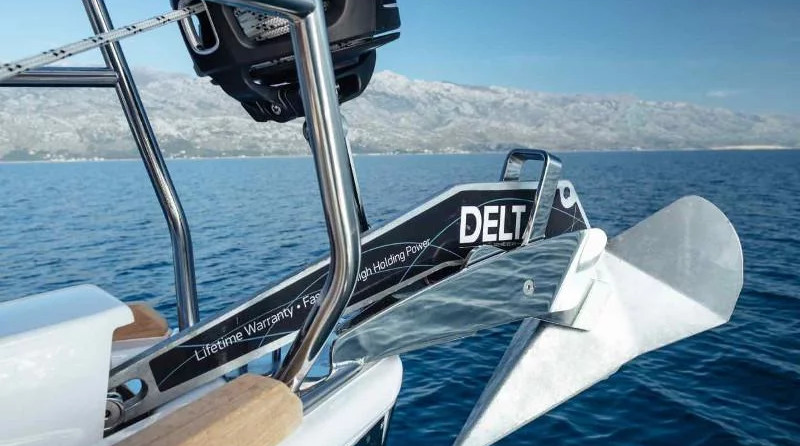 Elan Impression 40.1