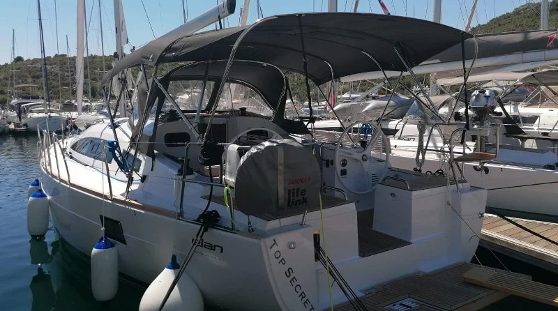 Elan Impression 40.1