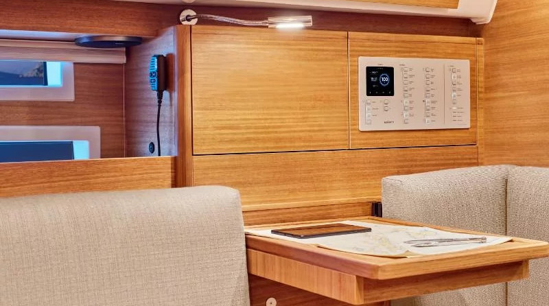 Elan Impression 40.1