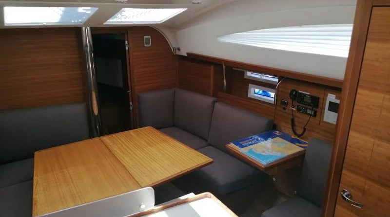 Elan Impression 40.1