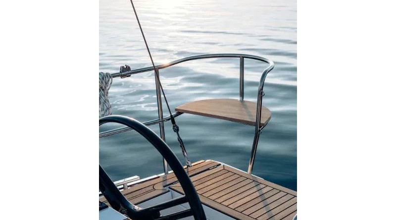 Elan Impression 40.1