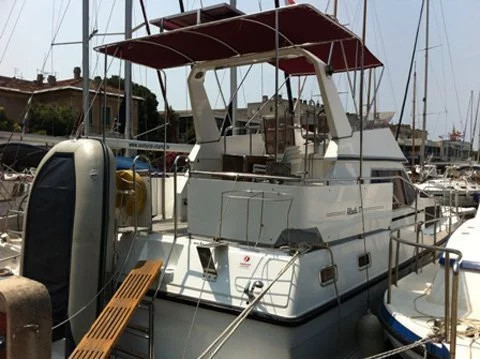 Atlantic 37