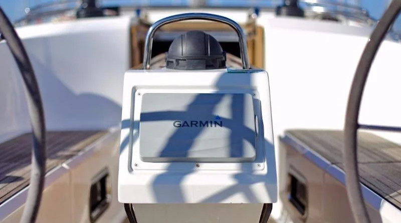 Bavaria Cruiser 41