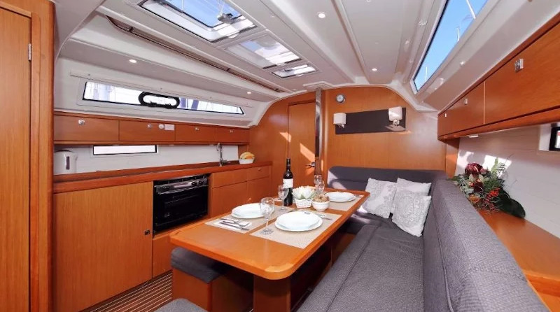 Bavaria Cruiser 41
