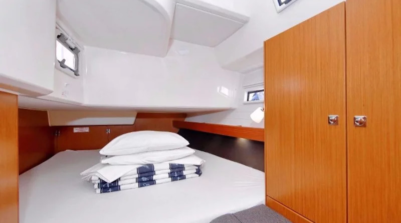 Bavaria Cruiser 41