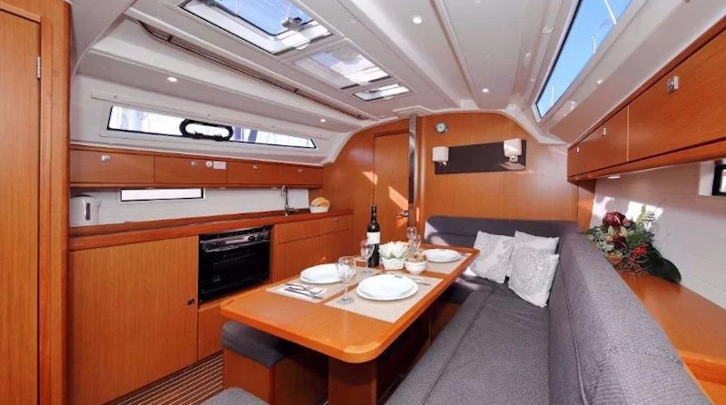 Bavaria Cruiser 41