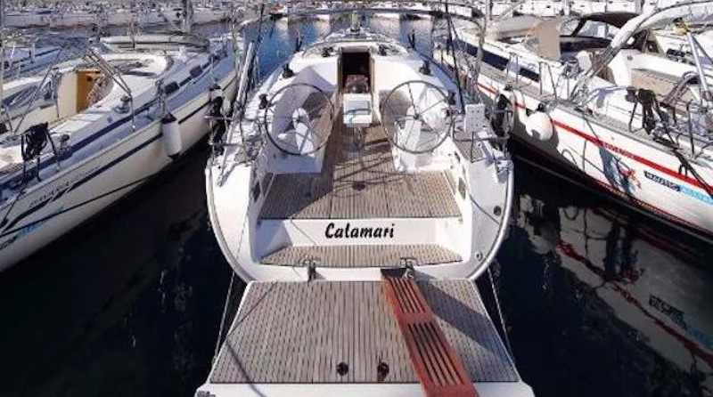 Bavaria Cruiser 41